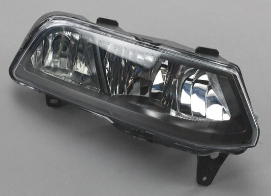 NEW VW POLO VAN 6R FRONT RIGHT ADDITIONAL DRL LIGHT 7LA827574D9B9