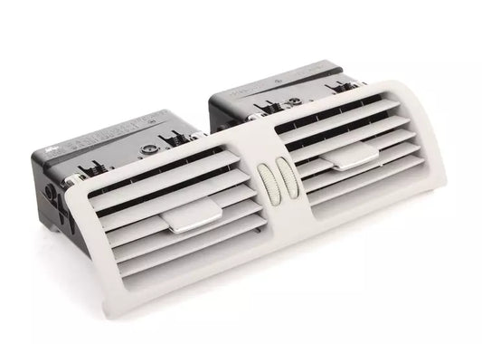 NEW MERCEDES-BENZ R W251 INSTRUMENT PANEL CENTER NOZZLE A25183005547376 ORIGINAL