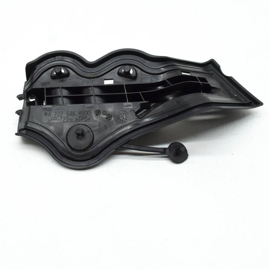 NEW MERCEDES-BENZ S W222 LEFT BONNET HOOD SOUND ABSORBER A2225464800 ORIGINAL