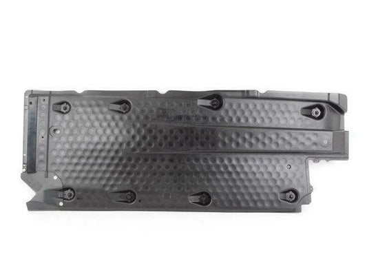 NEW VW EOS REAR LEFT BOTTOM UNDERBODY PROTECTION TRIM 1Q0825201A ORIGINAL
