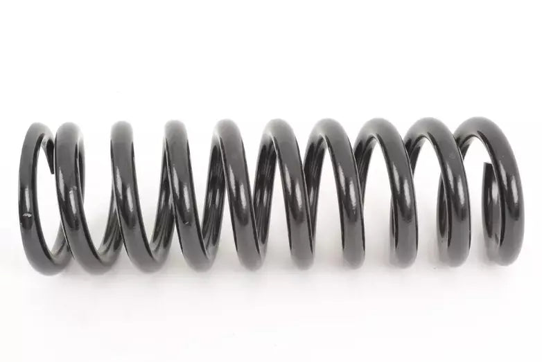 NEW MERCEDES-BENZ E W124 REAR COIL SPRING A1243242804 ORIGINAL