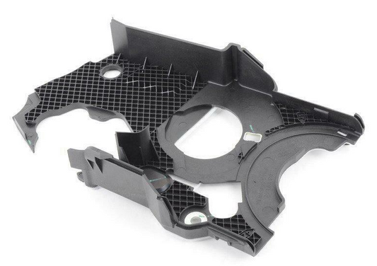 NEW AUDI A3 8P TIMING BELT COVER 045109145H ORIGINAL