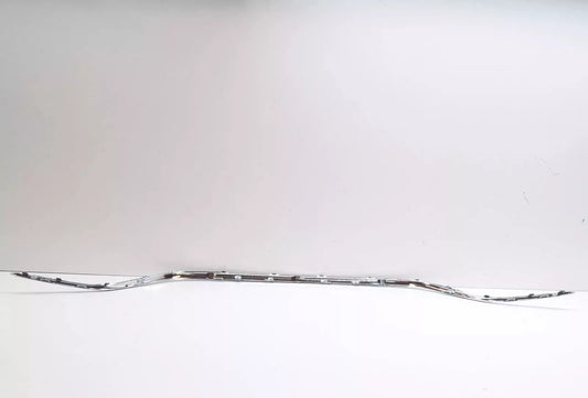 MERCEDES-BENZ E C238 Rear Bumper Center Lower Trim Strip A2388859600 NEW