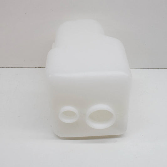 NEW BMW 6 E24 628CSI WINDSHIELD WASHER LIQUID RESERVOIR TANK 61661361987