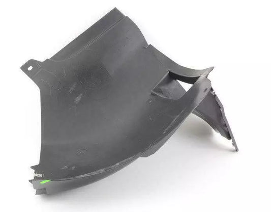 NEW VW EOS FRONT LEFT WHEEL HOUSING LINER LOWER FRONT PART 1Q0805911D ORIGINAL