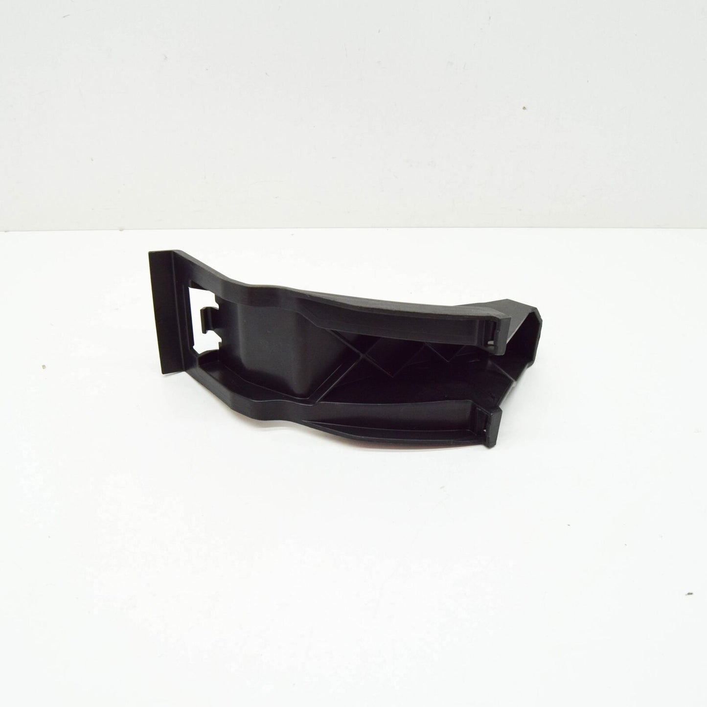 NEW MERCEDES-BENZ C W204 REAR BUMPER LEFT SIDE BRACKET AMG A2048854414 ORIGINAL