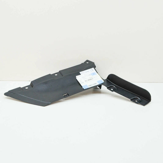 NEW BMW Z4 E89 FRONT WHEEL SPLASH GUARD RIGHT COVER LOWER 51717199460 ORIGINAL