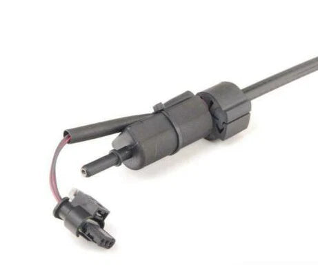 NEW MERCEDES-BENZ ML W164 ADDITIVE RESERVOIR LINE A1644705964 ORIGINAL