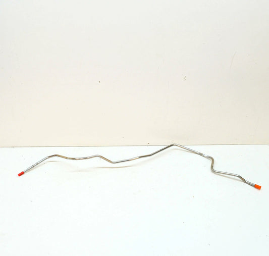 NEW BMW X3 G01 FRONT FUEL FEED PIPE LINE 7404856 16117404856 ORIGINAL