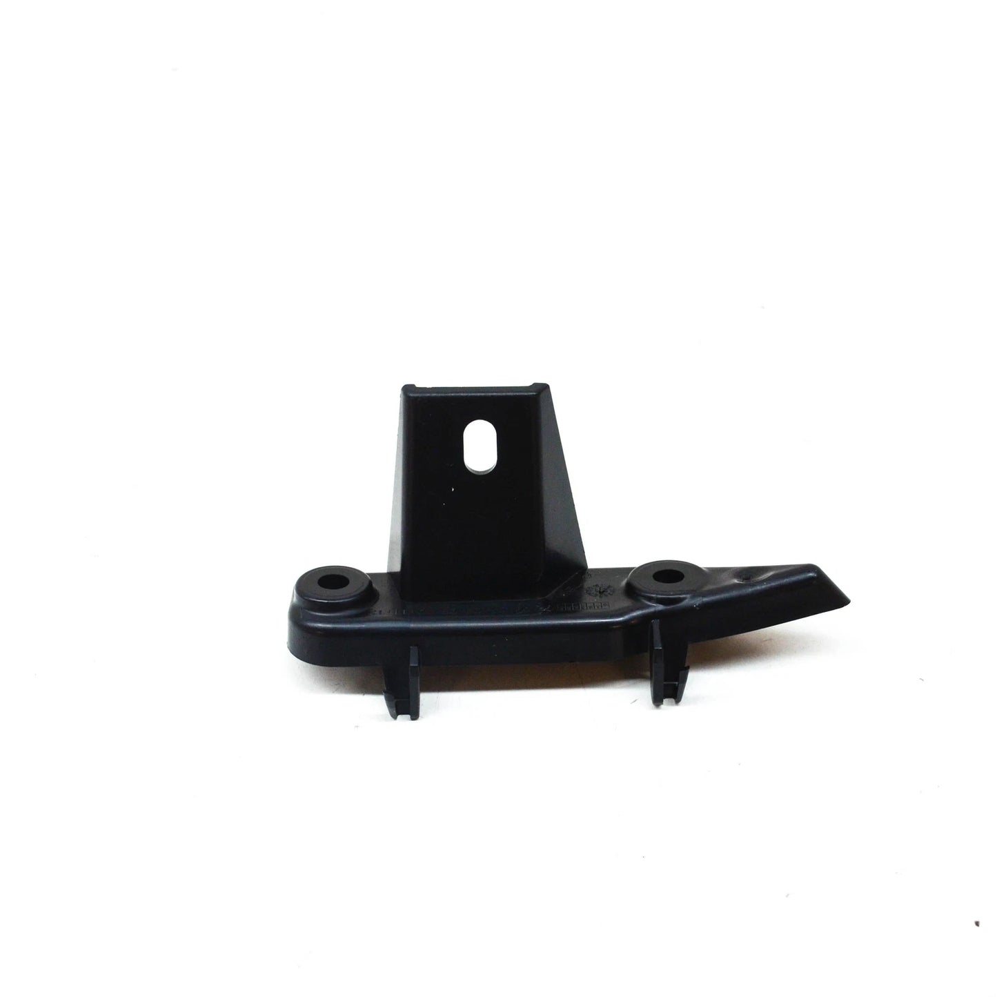 NEW BMW 3 G20 FRONT LEFT BUMPER LOWER BRACKET GUIDE 51117422251 ORIGINAL