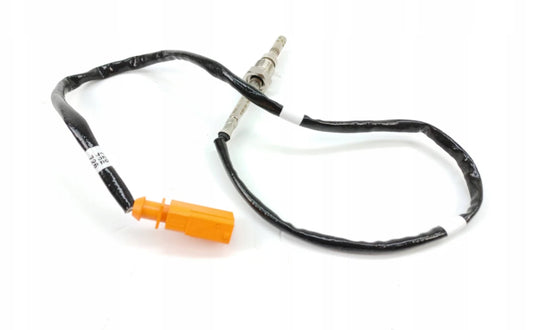 NEW VOLKSWAGEN GOLF MK7 EXHAUST GAS TEMPERATURE SENDER 04L906088B ORIGINAL