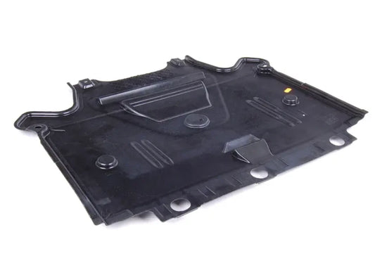 NEW AUDI A4 B8 REAR ENGINE UNDERCOVER LHD 8K1863822J ORIGINAL