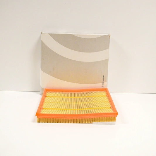 NEW BMW 6 F12 AIR FILTER ELEMENT 13717605913 7605913 ORIGINAL