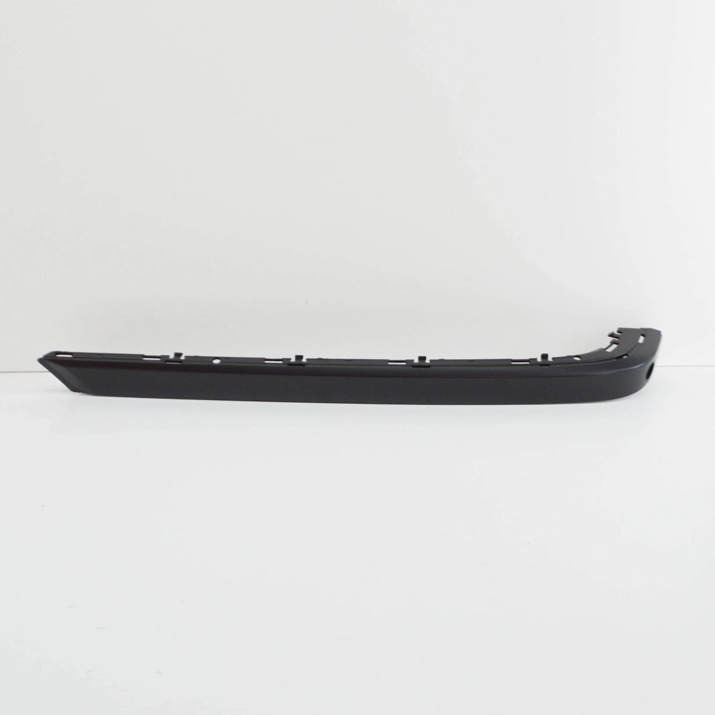 NEW BMW 7 E38 REAR LEFT BUMPER TRIM 8169685 51128169685 ORIGINAL