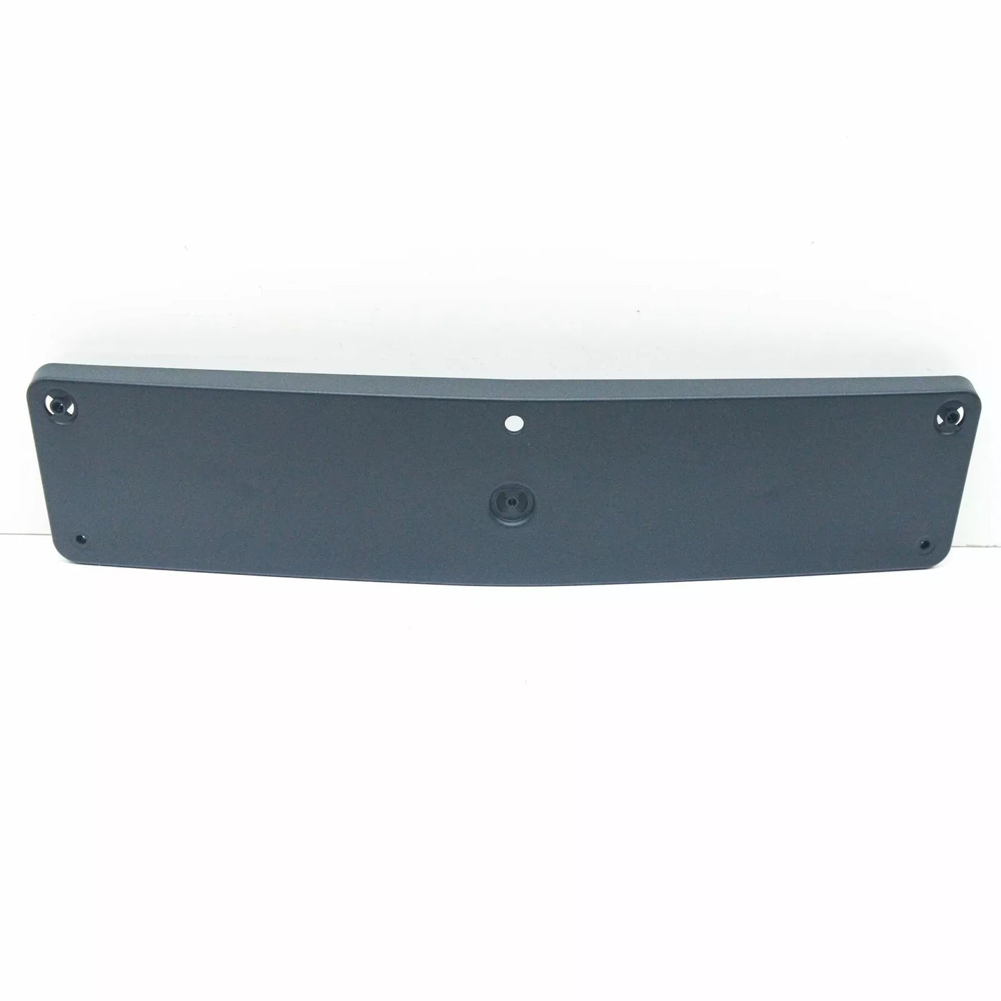 NEW MB VITO W447 AMG FRONT BUMPER LICENSE NUMBER HOLDER A4478854100649051