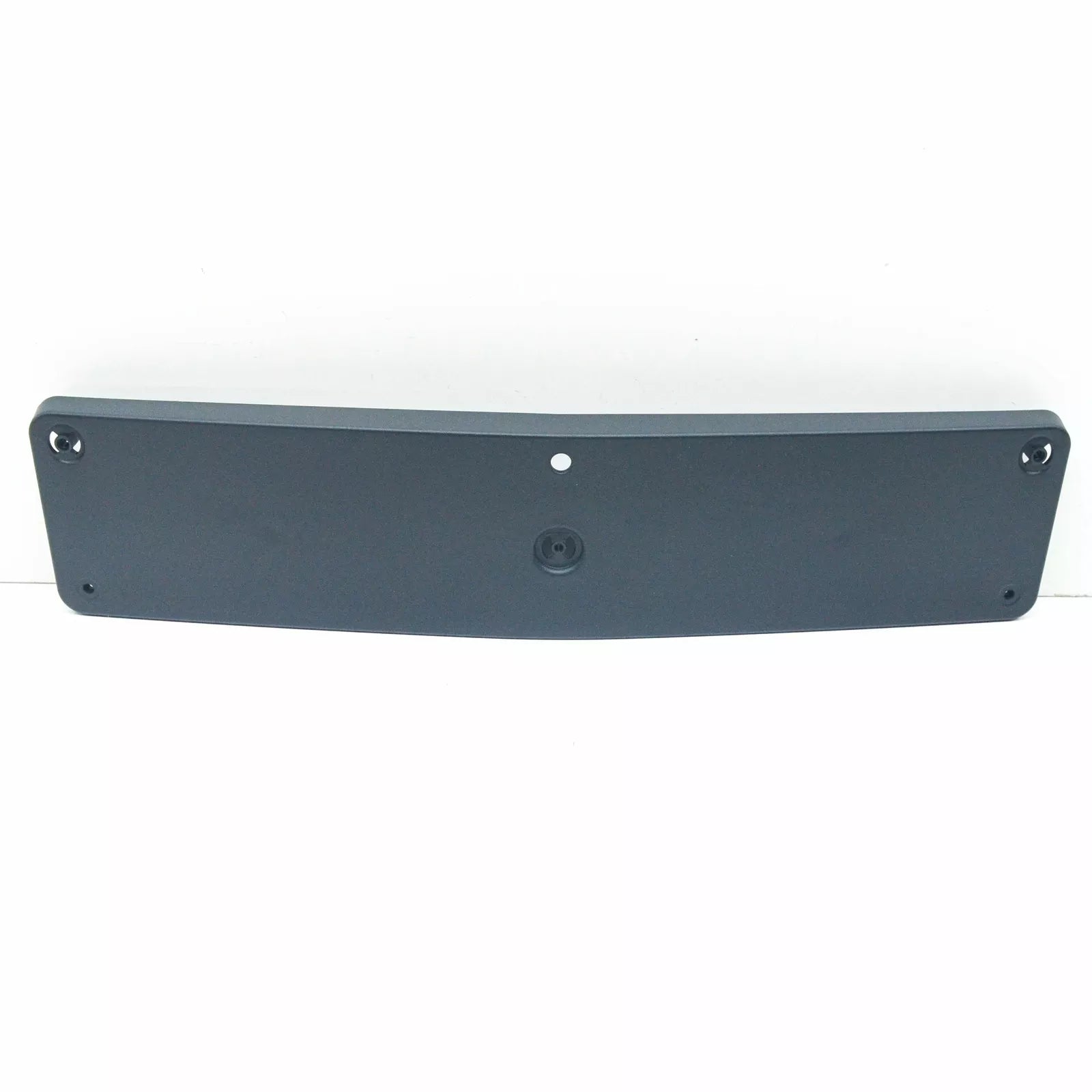 NEW MB VITO W447 AMG FRONT BUMPER LICENSE NUMBER HOLDER A4478854100649051