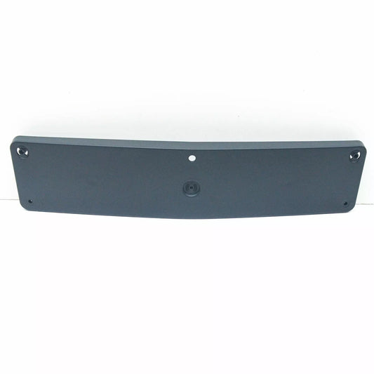 NEW MB VITO W447 AMG FRONT BUMPER LICENSE NUMBER HOLDER A4478854100649051