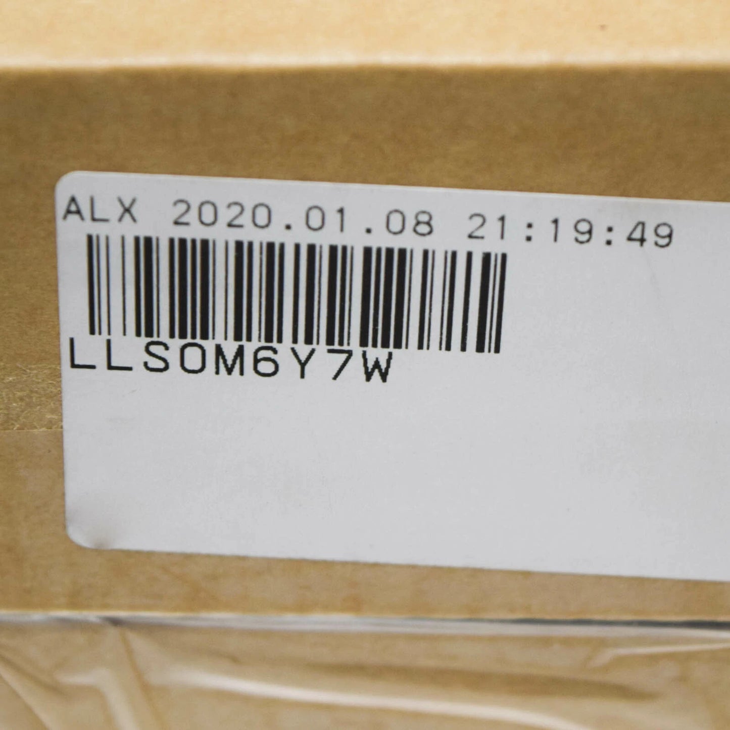 NEW VOLKSWAGEN LIGHT SILVER METALLIC SPRAY SET LY7W LLS0M6Y7W