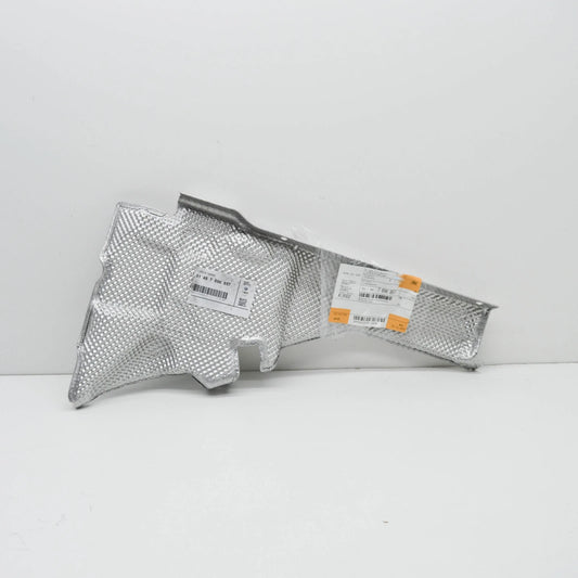 NEW BMW 6 CABRIO E64 LEFT HEAT INSULATION 7896857 51487896857 ORIGINAL
