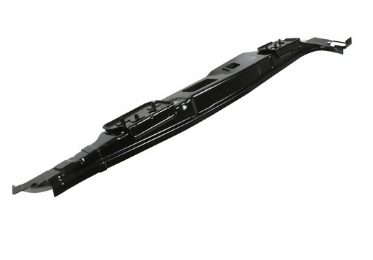 new ford tourneo custom left luggage compartment drain trough 1873416 original