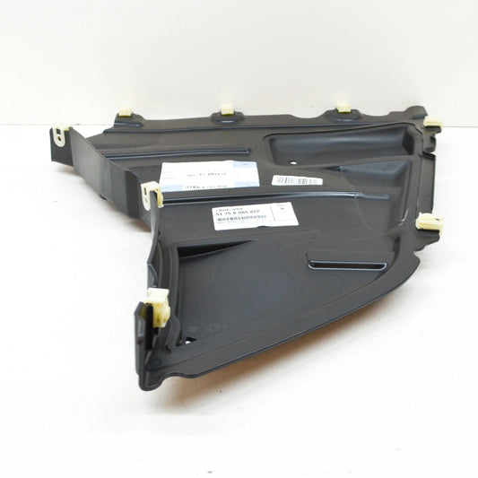 NEW BMW M5 F90 FRONT RIGHT FENDER LINER EXTENSION 51758065822 ORIGINAL