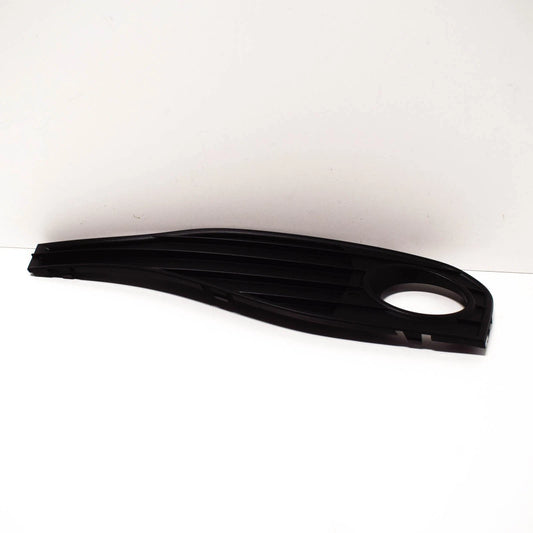 NEW BMW 4 F32 RIGHT FOG LIGHT CLOSED GRILLE 51117294686 7294686 2016 ORIGINAL