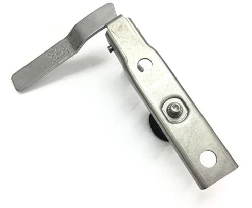 NEW MERCEDES-BENZ SPRINTER 906 ENGINE HOOD TOP LOCK A9067500550 ORIGINAL