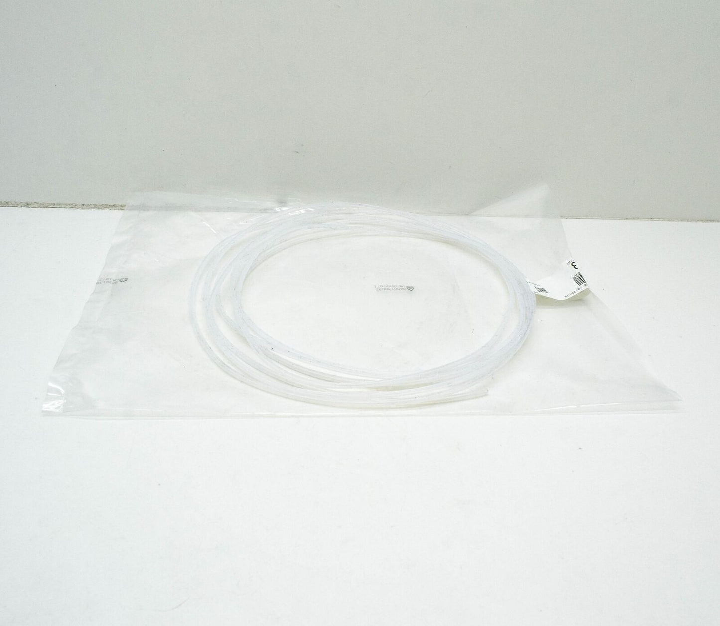 NEW MERCEDES-BENZ S W126 VACUUM CONNECTION LINE A0002760030 ORIGINAL