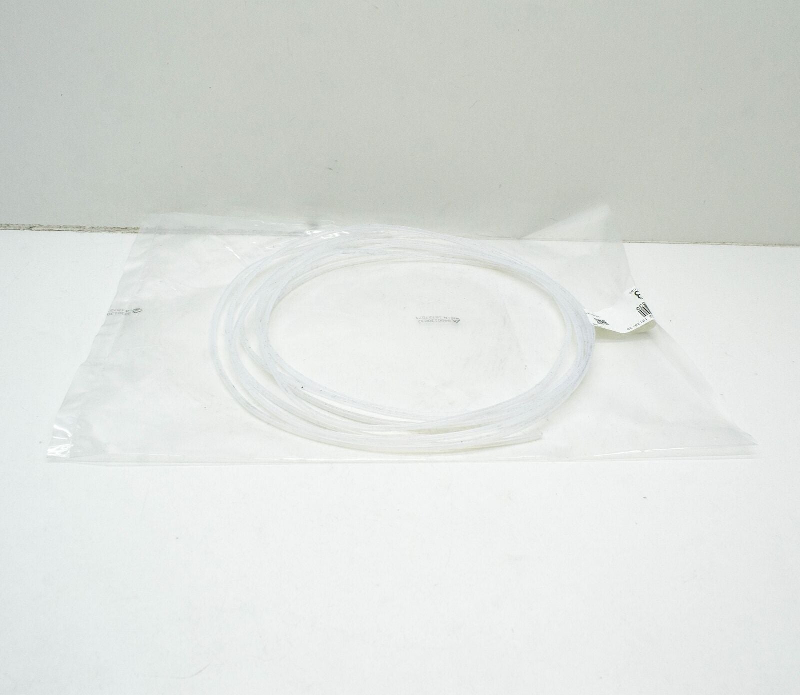 NEW MERCEDES-BENZ S W126 VACUUM CONNECTION LINE A0002760030 ORIGINAL