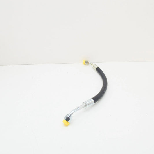 NEW BMW 3 E30 AC CONDENSER DRYER COOLANT PRESSURE HOSE 64538391041 ORIGINAL