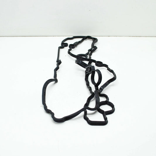 NEW BMW 1 F21 CYLINDER HEAD VALVE COVER GASKET SEAL 11128618519 ORIGINAL