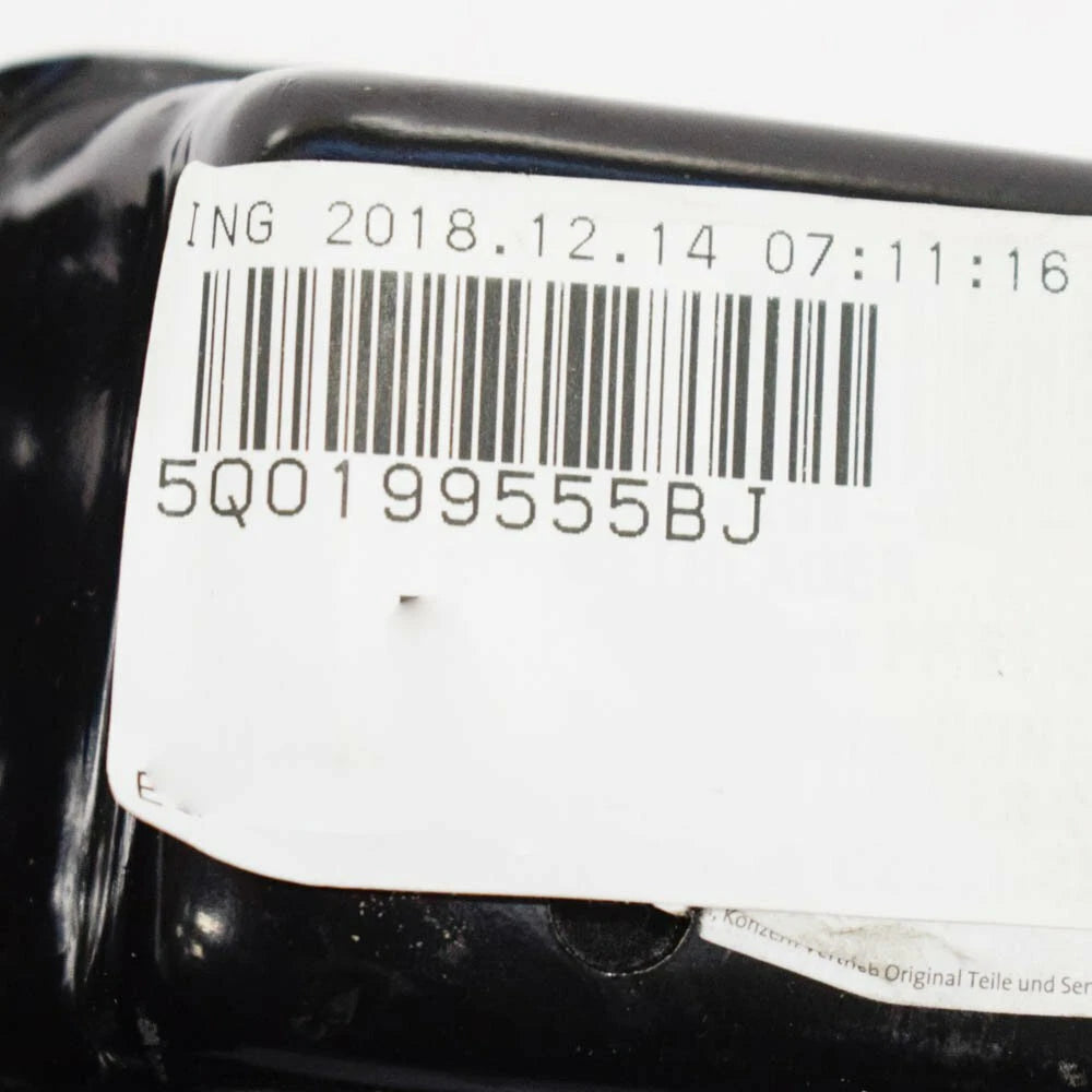 NEW VOLKSWAGEN GOLF MK7 GEARBOX MOUNT 5Q0199555BJ