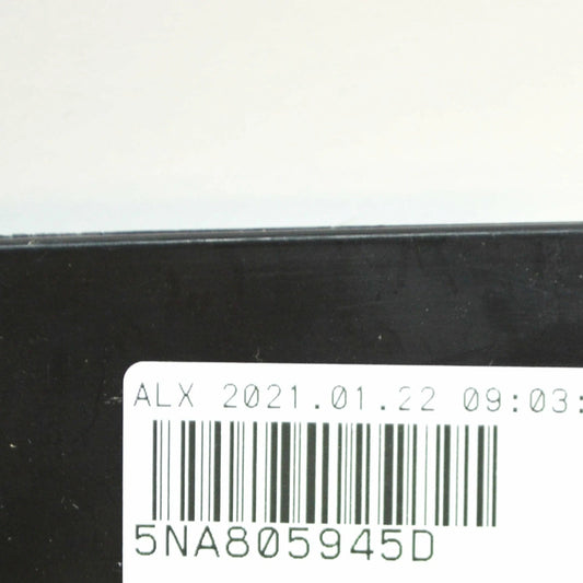 NEW VW TIGUAN MK2 AD FRONT RIGHT WING PLASTIC FLANK COVER 5NA805945D