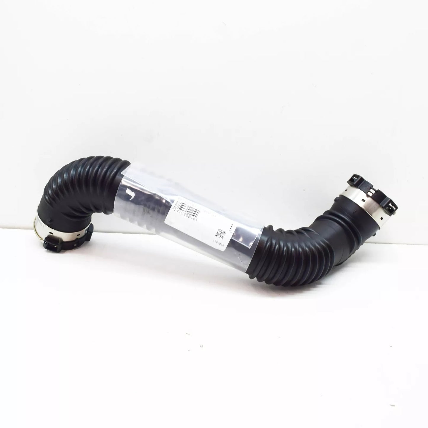 NEW MERCEDES-BENZ A W177 LEFT SIDE INTERCOOLER HOSE A2475200101 ORIGINAL