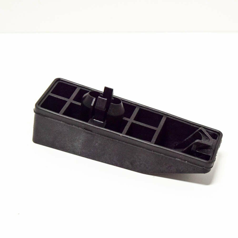 NEW AUDI A6 ALLROAD C6 JACK FRONT PAD SUPPORT 4F0802845 ORIGINAL