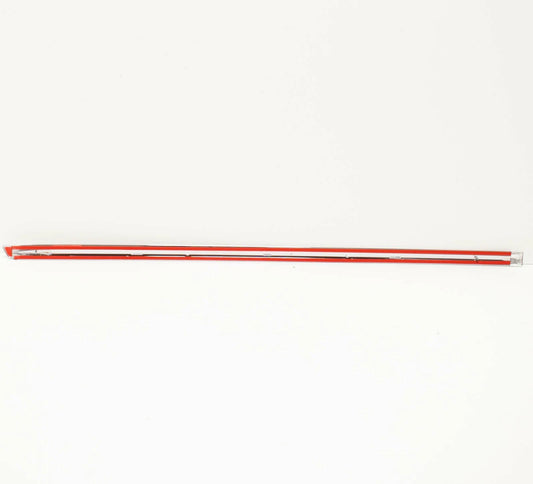 NEW VOLKSWAGEN PASSAT CC A6 REAR LEFT DOOR MOLDING TRIM 3C8853073B2ZZ