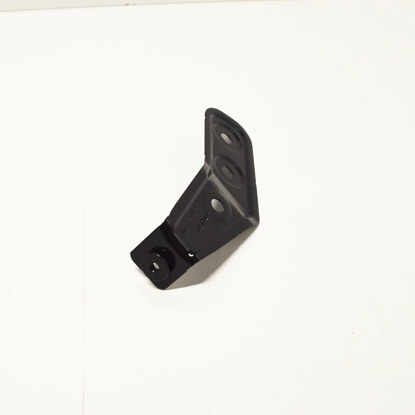 NEW BMW 3 G20 FRONT LEFT SIDE PANEL FENDER BRACKET 41008494435 ORIGINAL