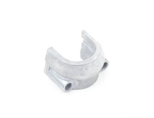 NEW MERCEDES-BENZ C W203 FRONT RIGHT SWAY BAR BRACKET A2033231240 ORIGINAL