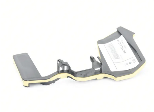 new bmw 3 f30, f80 front left b-pillar molded part 41217264069 7264069 original