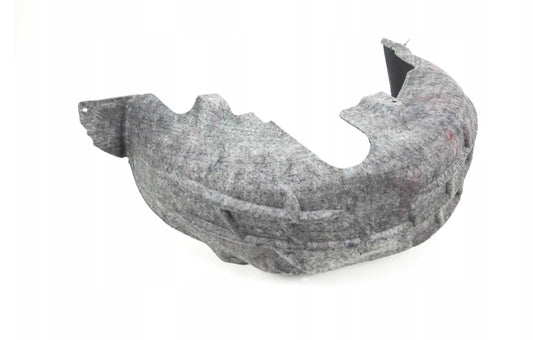 NEW VOLKSWAGEN GOLF MK7 REAR RIGHT WHEEL HOUSING LINER 5G0810972J ORIGINAL