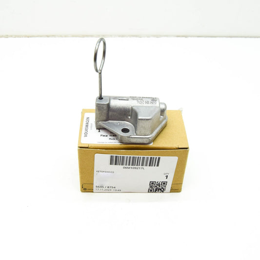 NEW VOLKSWAGEN TOUAREG CR7 ENGINE LEFT TIMING CHAIN TENSIONER 06M109217L