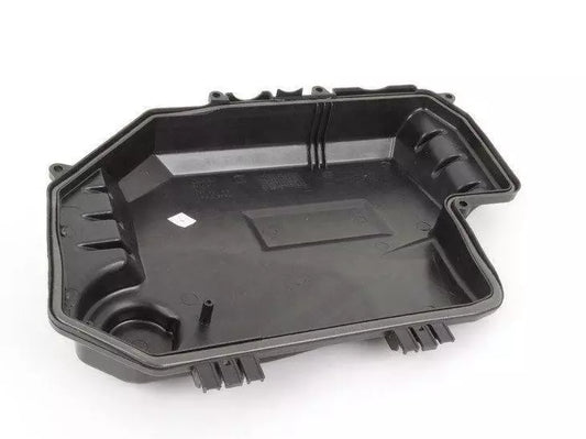 NEW AUDI A6 C6 FRONT RIGHT FUSE BOX COVER LHD 4F1907613 ORIGINAL