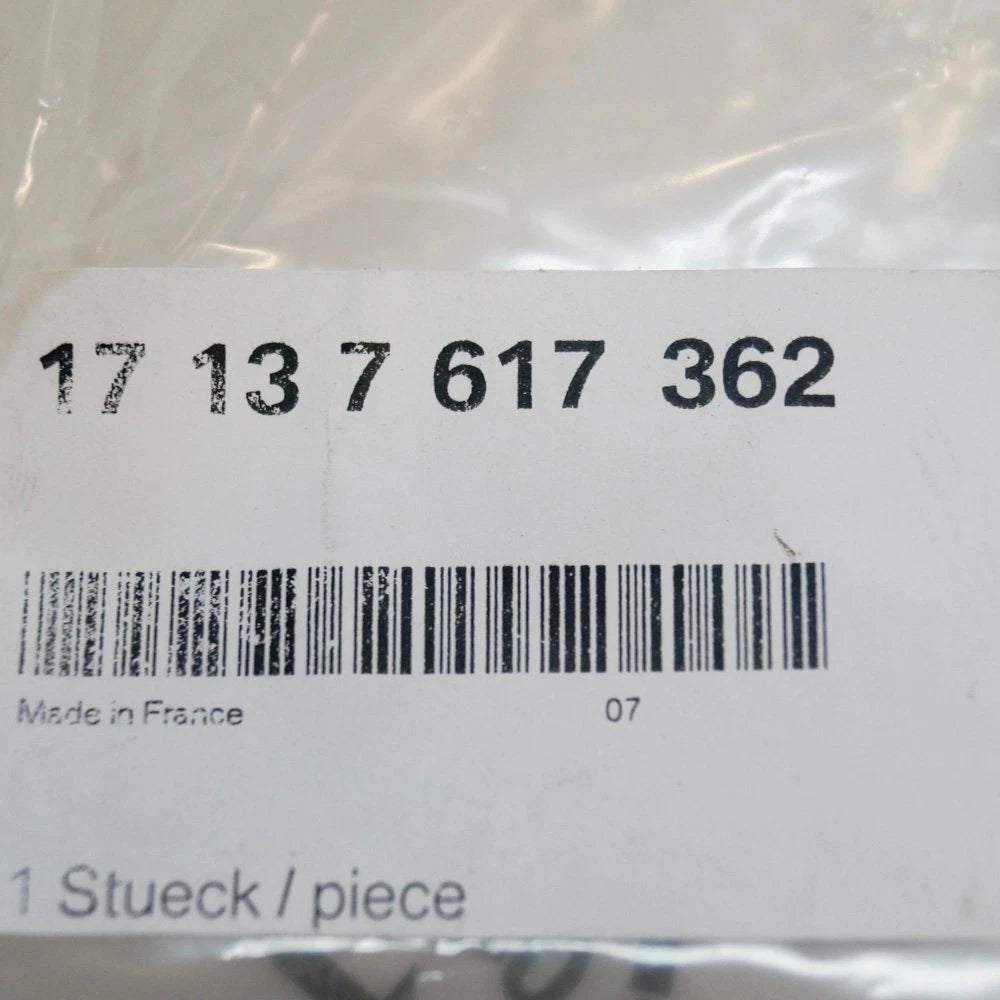 NEW BMW 2 F45 EXPANSION TANK 17137617362 7617362 ORIGINAL