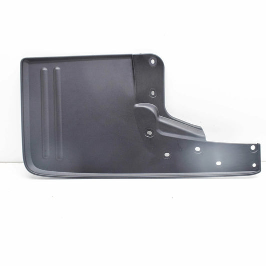 NEW VOLKSWAGEN AMAROK REAR LEFT MUD FLAP 2H0821811G9B9