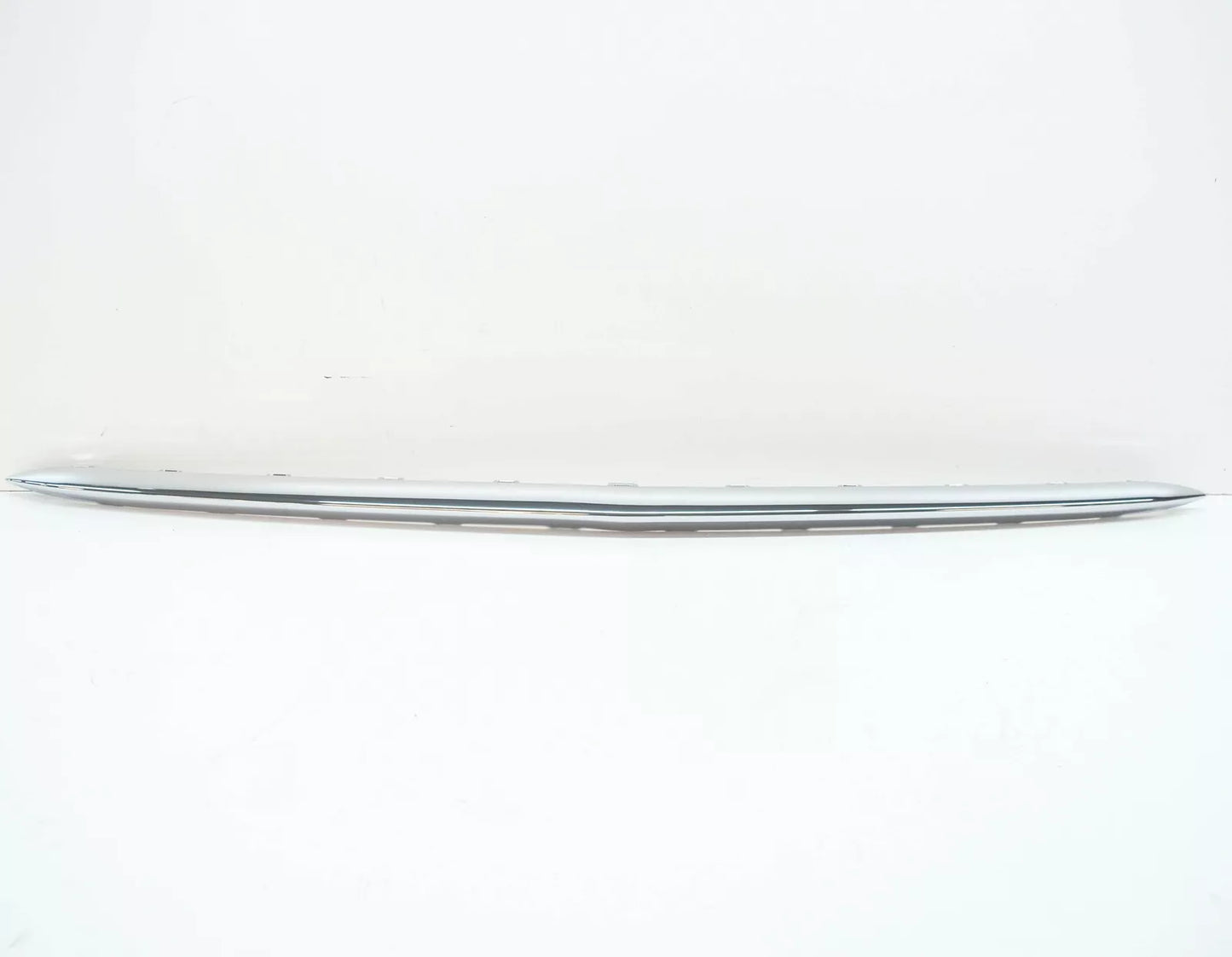 NEW MB VITO W447 AMG FRONT BUMPER BOTTOM CENTER MOLDING A44788516007F24