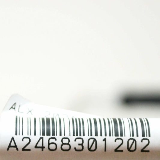 NEW MERCEDES-BENZ GLA X156 AIR CONDITIONING A/C PIPE HOSE A2468301202