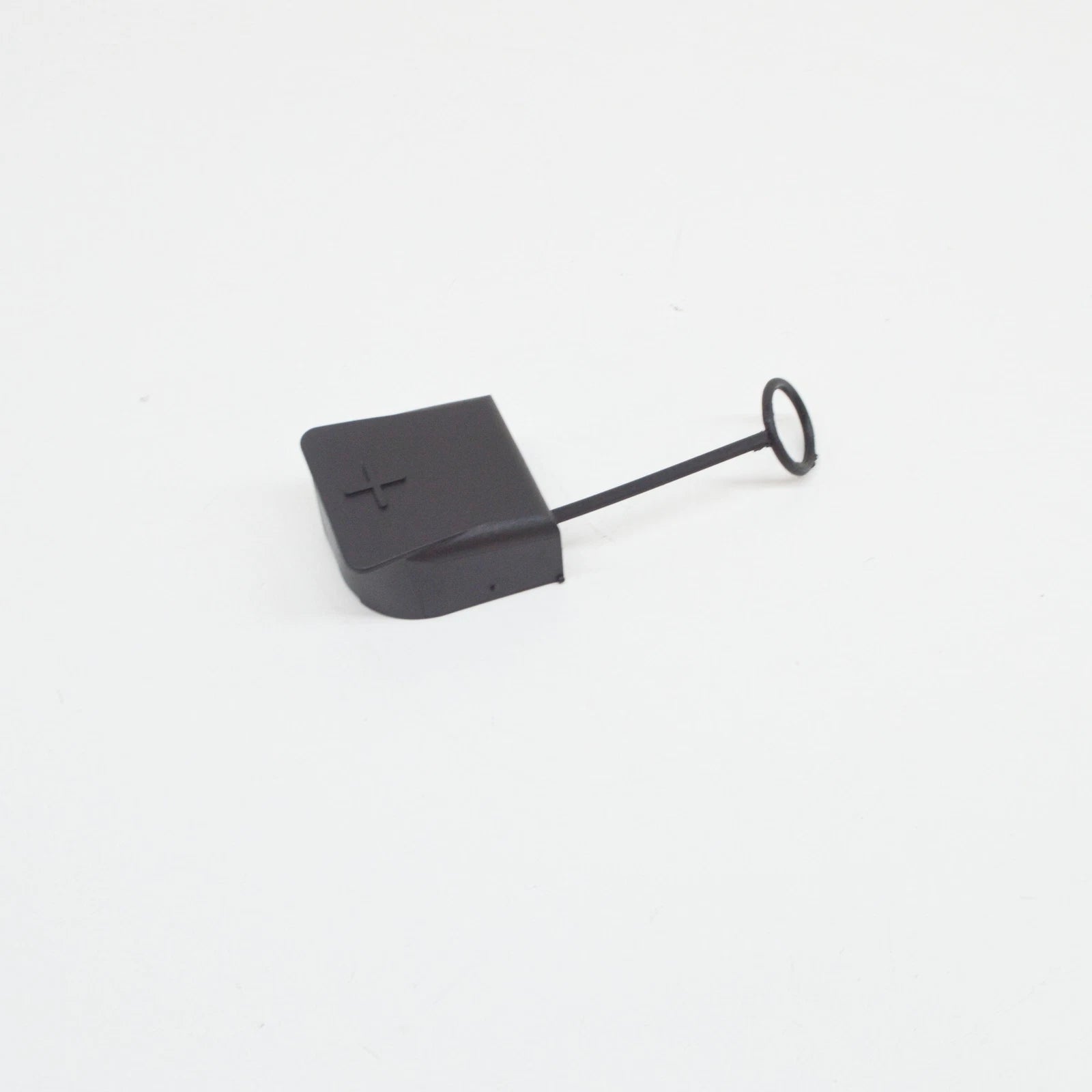 NEW BMW 5 E39 BATTERY CABLE BASE B COVER 12427503054 7503054 ORIGINAL