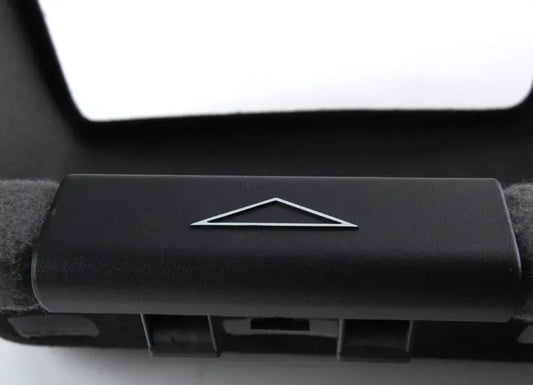 NEW BMW 5 E39 RIGHT TRUNK TRIM PANEL 8159478 51478159478 ORIGINAL