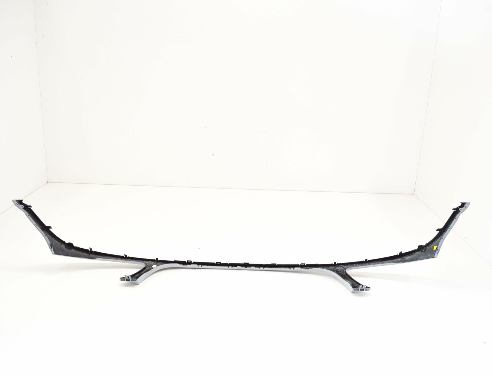 Genuine Mb Viano W639 Front Bumper Fender Skirt A63988406749999 Original