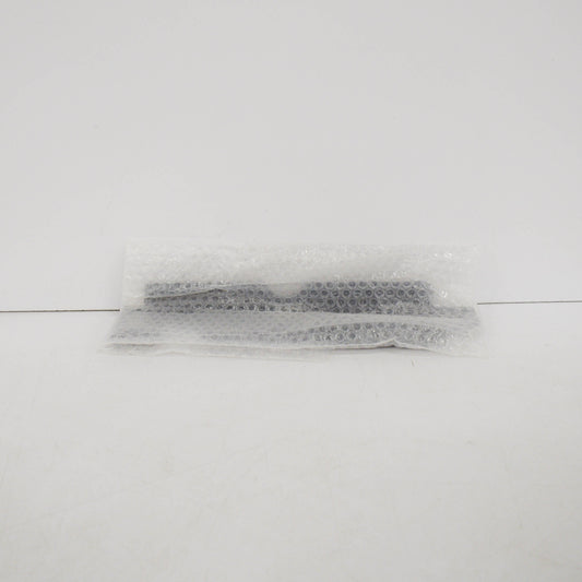 NEW AUDI A8 D4 FRONT LEFT FENDER CENTER BRACKET 4H0810679B ORIGINAL